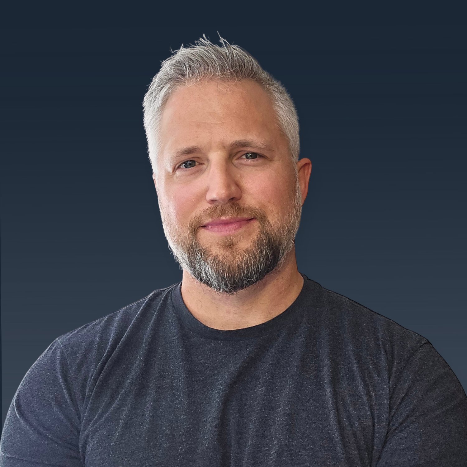 JD Caron, founder of Brand Rescue Desk.